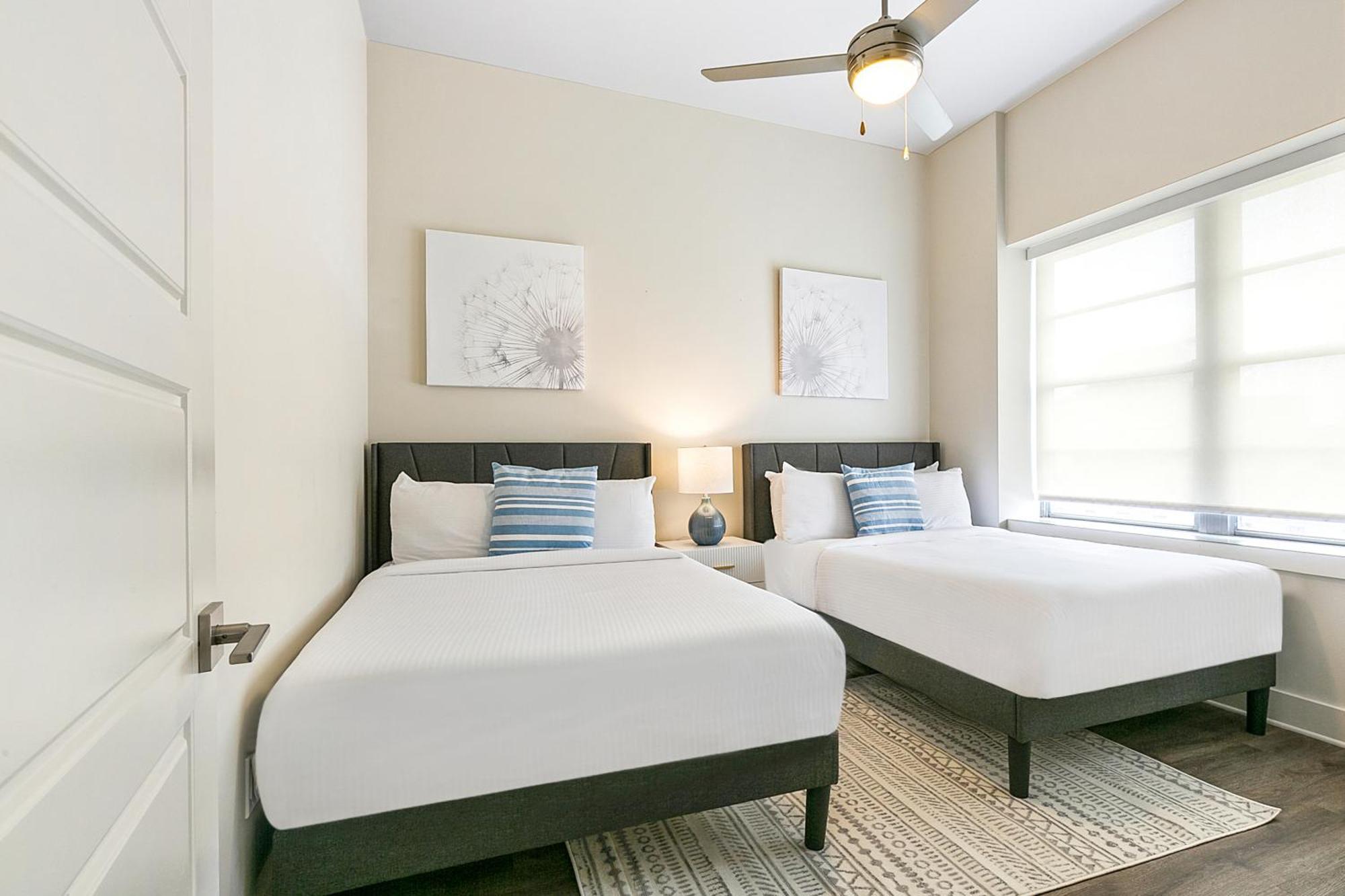 Spacious 4B Oasis Steps From French Quarter - Your Nola Dream Awaits! New Orleans Exterior photo